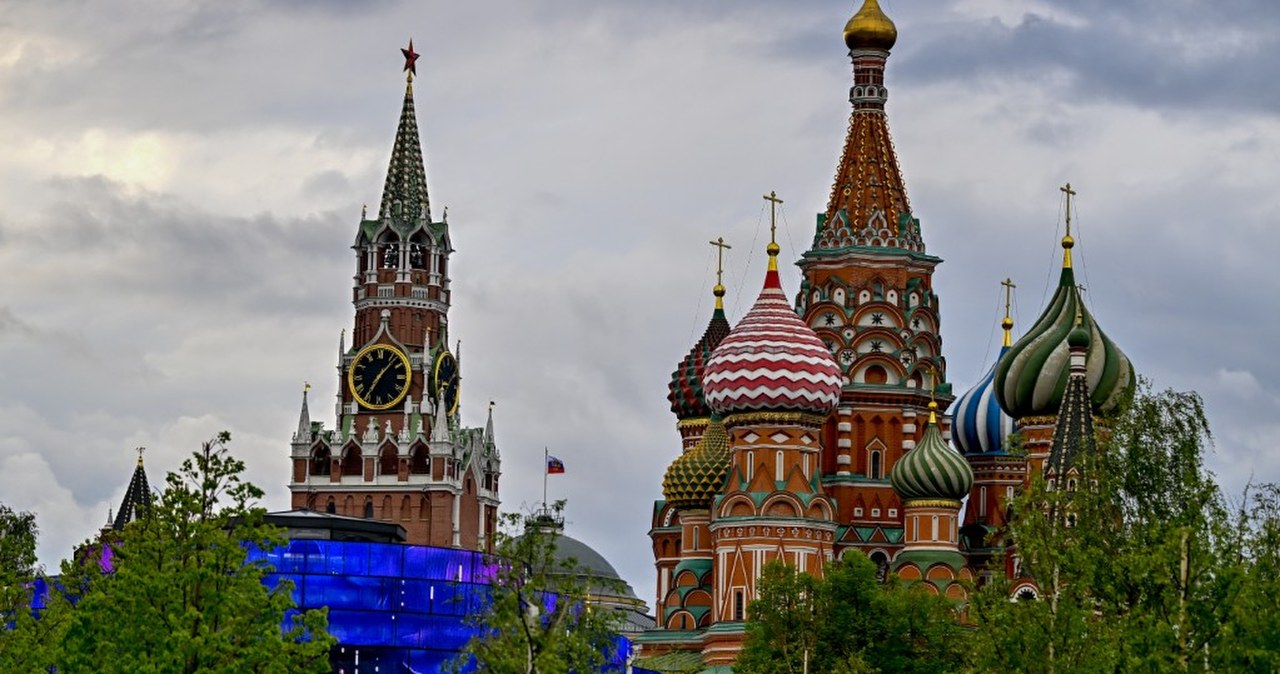 Oto ile wynoszą emerytury w Rosji. W Polsce na kilka by to starczyło