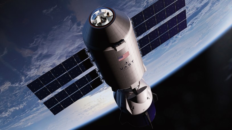 Do kosmicznego wyścigu o pierwszą komercyjną stację kosmiczną dołącza właśnie nowy zawodnik i choć startup Vast ma do pokonania kilku dużych graczy, jak Amazon czy Lockheed Martin, to współpraca ze SpaceX może być czynnikiem decydującym - firmy mają ambitny plan umieszczenia Haven-1 na orbicie jeszcze w 2025 roku.