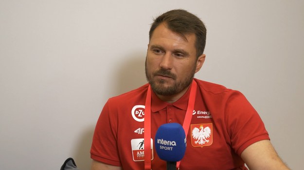 Ampfutbolista Marcin Oleksy, zdobywca nagrody za najładniejszą bramkę 2022 roku (The FIFA Puskas Award) udzielił wywiadu specjalnie dla Sport Interii. 

Rozmowę poprowadził Radosław Nawrot. 