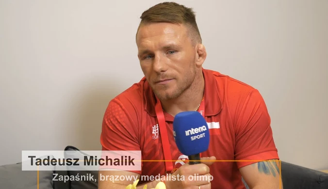 Tadeusz Michalik o regresie sportów walki względem MMA. WIDEO 