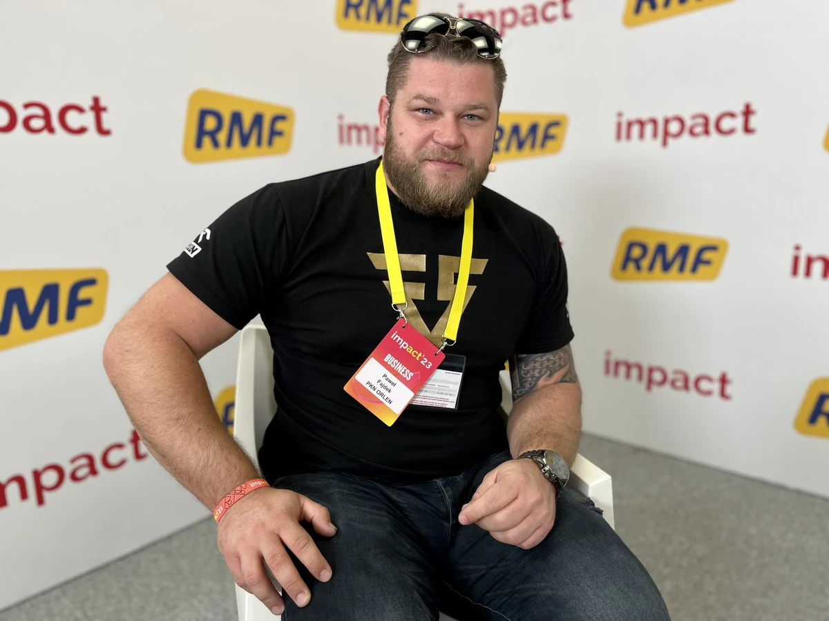 "Totalnie nie wyobrażam sobie wystartować w tej chwili w rywalizacji z zawodnikami z Rosji i Białorusi. Nie ma takiej możliwości" – powiedział w Rozmowie w południe w RMF FM Paweł Fajdek lekkoatleta, pięciokrotny mistrz świata w rzucie młotem. Jak zaznaczył, nie chciałby jednak bojkotować zawodów. "Zrobię wszystko, żeby nie wystąpili" – tłumaczył.