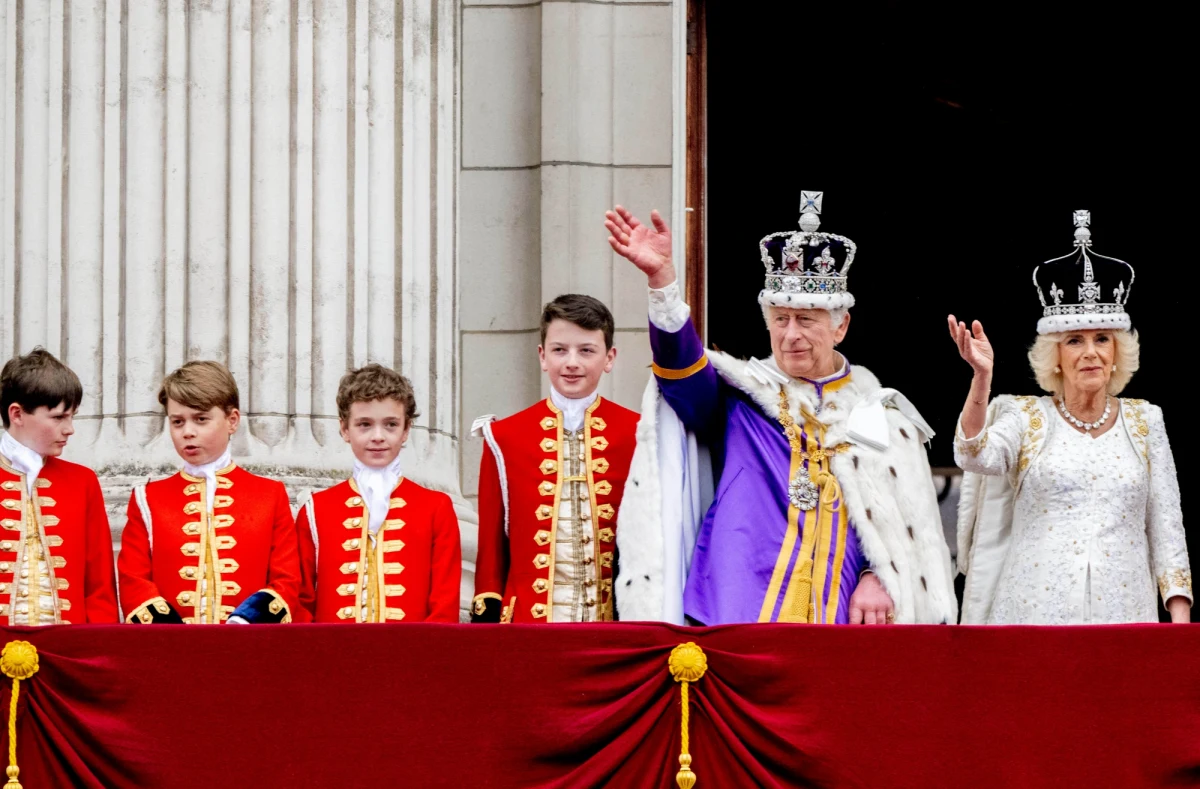 Koronacja nowego monarchy Wielkiej Brytanii to nie tylko pompa i spektakularna ceremonia. To również nerwy Karola III i jego małżonki Kamili. Specjalista czytający z ruchu warg, odsłonił rąbek królewskiej tajemnicy, która nie była przeznaczona dla poddanych.