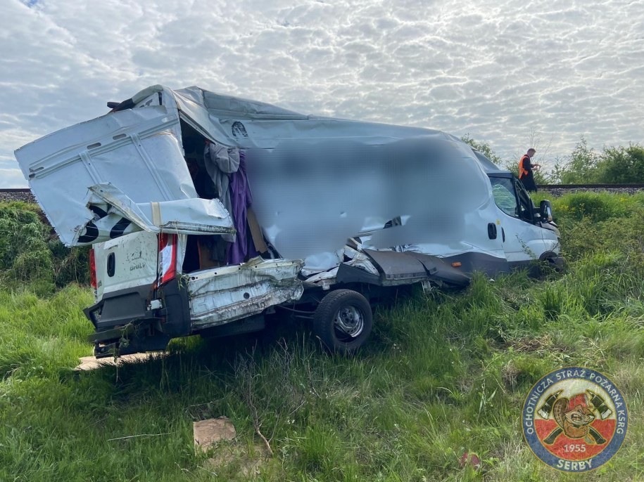 /OSP KSRG Serby /Facebook