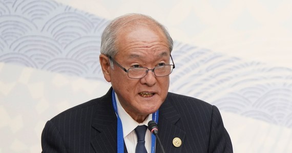 Japonia zamierza przeznaczyć 1 miliard dolarów na pomoc krajom graniczącym z Ukrainą i przyjmującym do siebie uchodźców z regionów dotkniętych wojną. Informację przekazał japoński minister finansów Shunichi Suzuki.