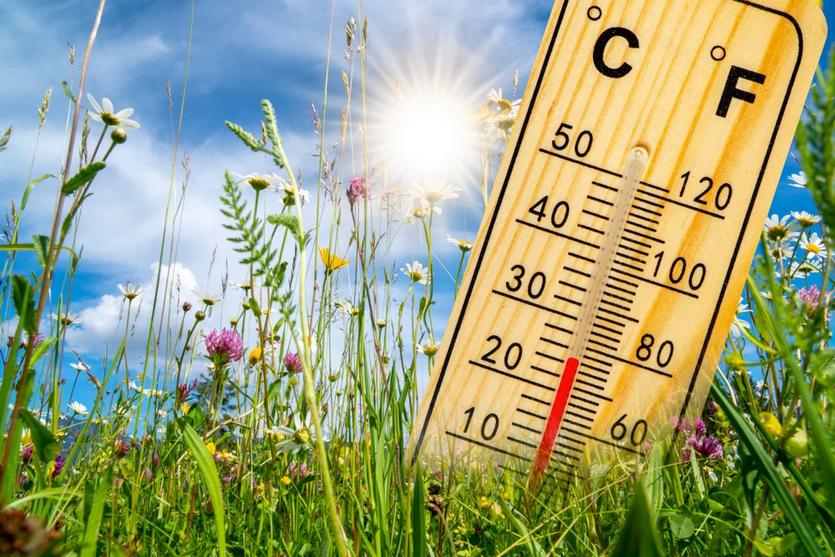 Instytut Meteorologii i Gospodarki Wodnej przygotował eksperymentalną prognozę pogody na kolejne cztery miesiące. Czerwiec i sierpień zapowiadają się być cieplejsze w porównaniu do poprzednich lat. Natomiast pogoda w lipcu i wrześniu nie będzie odbiegać od normy. "Lato będzie upalne oraz niebezpieczne" - zapowiedział rzecznik IMGW, Grzegorz Walijewski.
