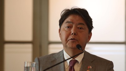 Japonia w NATO? Rozmowy o otwarciu biura sojuszu w Tokio