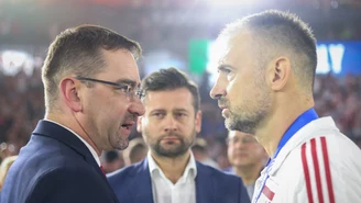 Siatkarze z coraz większym problemem. Sebastian Świderski i Nikola Grbić mają obawy