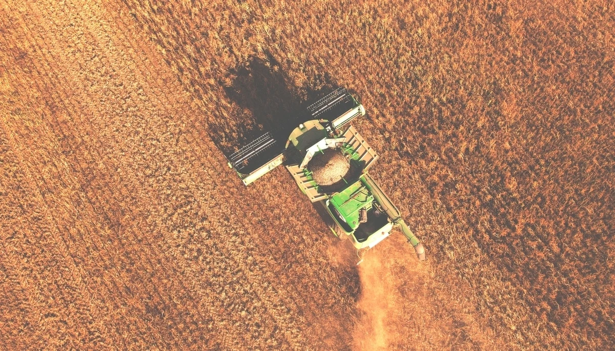 ​Ministrowie rolnictwa Bułgarii, Węgier, Polski, Rumunii i Słowacji napisali kolejny list do Komisji Europejskiej w sprawie produktów rolnych z Ukrainy - wynika ze źródeł Polskiej Agencji Prasowej. Zwracają uwagę, że obowiązujący zakaz importu nie obejmuje towarów sprowadzanych na podstawie umów zawartych przed wejściem w życie unijnego rozporządzenia.