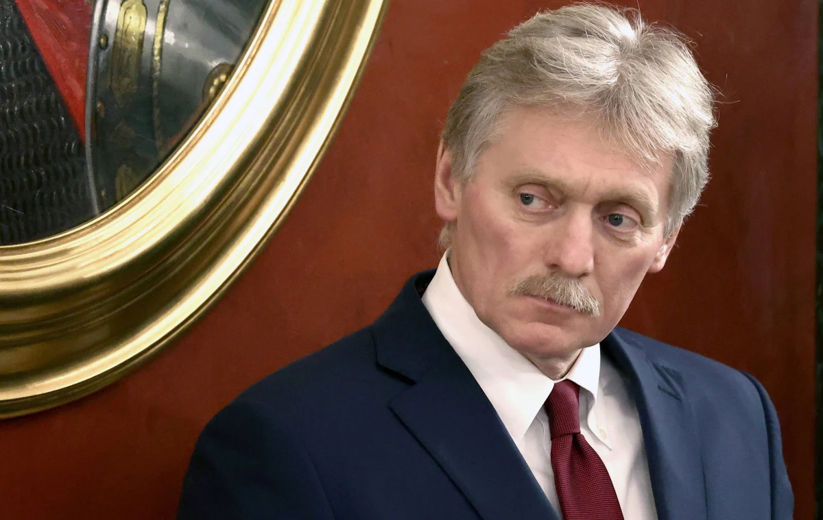 Rzecznik prezydenta Rosji Dmitrij Pieskow udzielił wywiadu bośniackiej telewizji ATV. Podczas rozmowy, której głównym tematem była rosyjska inwazja na Ukrainę, przyznał, że Rosja do tej pory nie osiągnęła wszystkich celów.