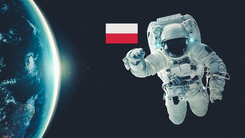 Grzegorz Wrochna, prezes Polskiej Agencji Kosmicznej POLSA, zapowiedział pierwszą misję na Księżyc zrealizowaną przez nasz kraj. To nie jest pieśń przyszłości, tylko kwestia kilku lat.
