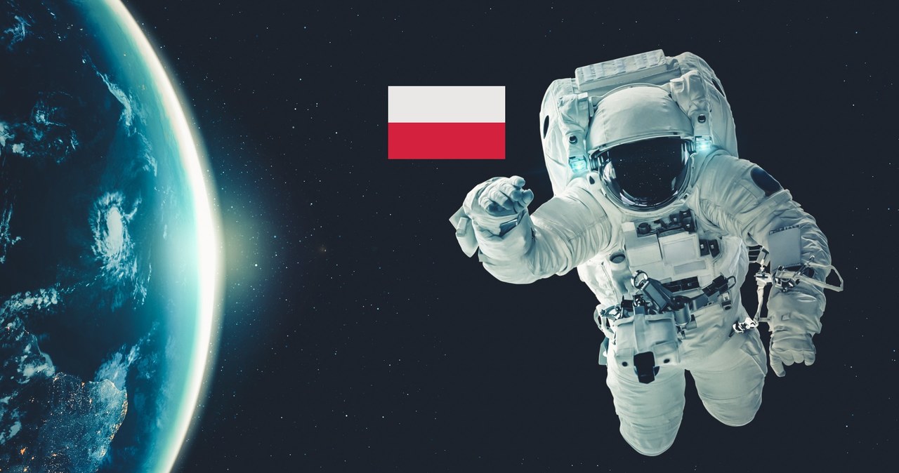 Grzegorz Wrochna, prezes Polskiej Agencji Kosmicznej POLSA, zapowiedział pierwszą misję na Księżyc zrealizowaną przez nasz kraj. To nie jest pieśń przyszłości, tylko kwestia kilku lat.