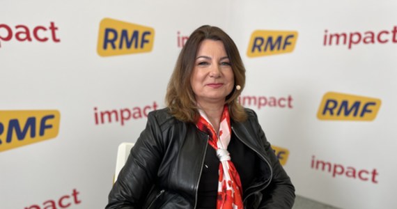 Jeżeli nie nauczymy się rozmawiać między kobietami, a mężczyznami, to nigdy nie osiągniemy pełnego sukcesu - przekonywała Zuzanna Piasecka, szefowa Fundacji Empiria i Wiedza, podczas rozmowy z RMF FM, która odbyła się podczas kongresu Impact'23 w Poznaniu. 
