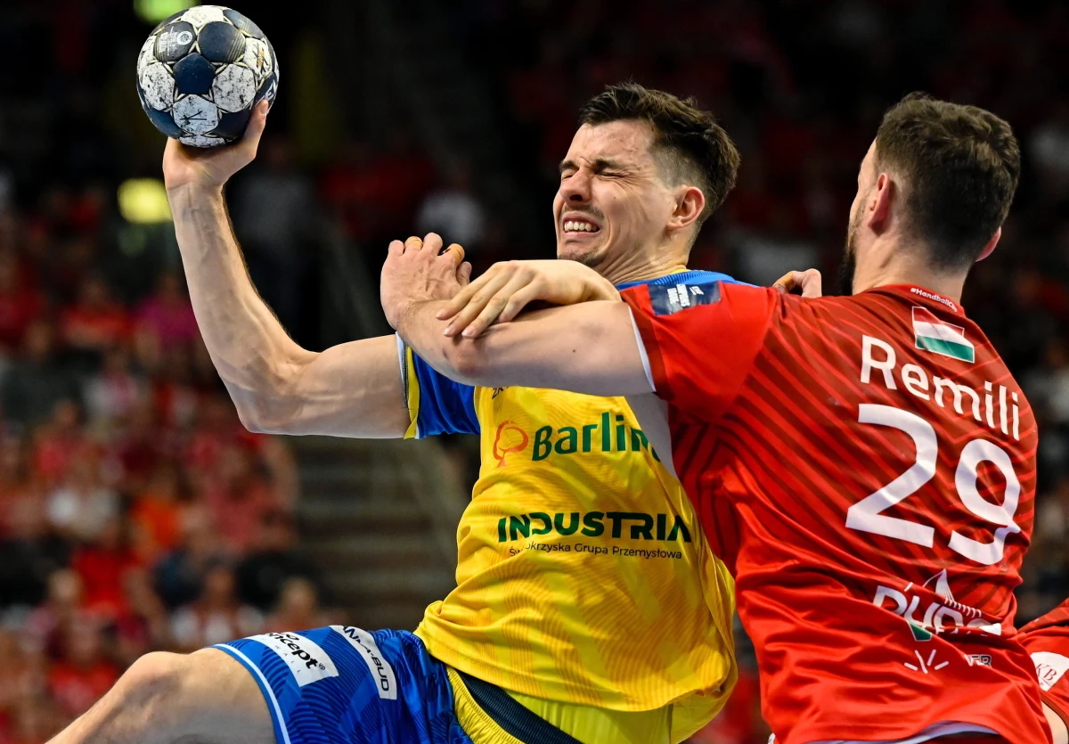 W pierwszym meczu ćwierćfinałowym Ligi Mistrzów piłkarze ręczni Barlinek Industrii Kielce zremisowali na wyjeździe z węgierskim Telekomem Veszprem 29:29 (16:13). Rewanż odbędzie się za tydzień w Kielcach.