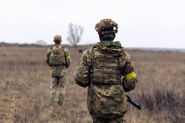 Rozpoczęła się ukraińska kontrofensywa? Rosyjski resort obrony komentuje
