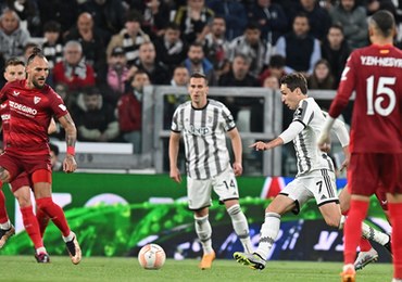 LE: Szczęsny i Milik z problemami, Zalewski bliżej finału