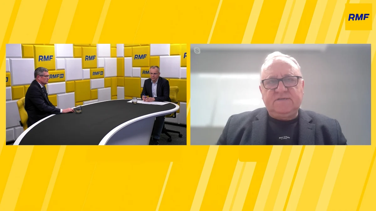 „To byłoby coś ogromnie kuriozalnego i niesamowitego, tym bardziej że wiązałoby się z bardzo odpowiedzialną decyzją dowódcy operacyjnego dotyczącą zaniechania poszukiwań. Dowódca operacji wiedząc, że nie ma wystarczających sił i środków do samodzielnego poszukiwania rakiety, musiał się zwrócić z taką prośbą do szefa sztabu generalnego, być może do dowódcy generalnego, do ministra obrony narodowej” – tak na pytanie o to, czy jest możliwe, że minister obrony narodowej Mariusz Błaszczak przez tygodnie nie wiedział o rakiecie, która spadła pod Bydgoszczą, odpowiedział w Popołudniowej rozmowie w RMF FM gen. Bogusław Pacek. Drugi z gości rozmowy, Marcin Bosacki, powiązał incydent rakietowy ze zgodą rządu PiS na rozmieszczenie Patriotów z Niemiec.