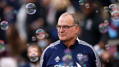 Marcelo Bielsa nowym trenerem piłkarzy Urugwaju