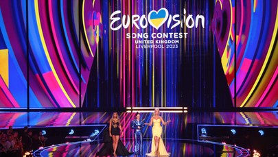 Zełenski nie wygłosi przemówienia podczas Eurowizji