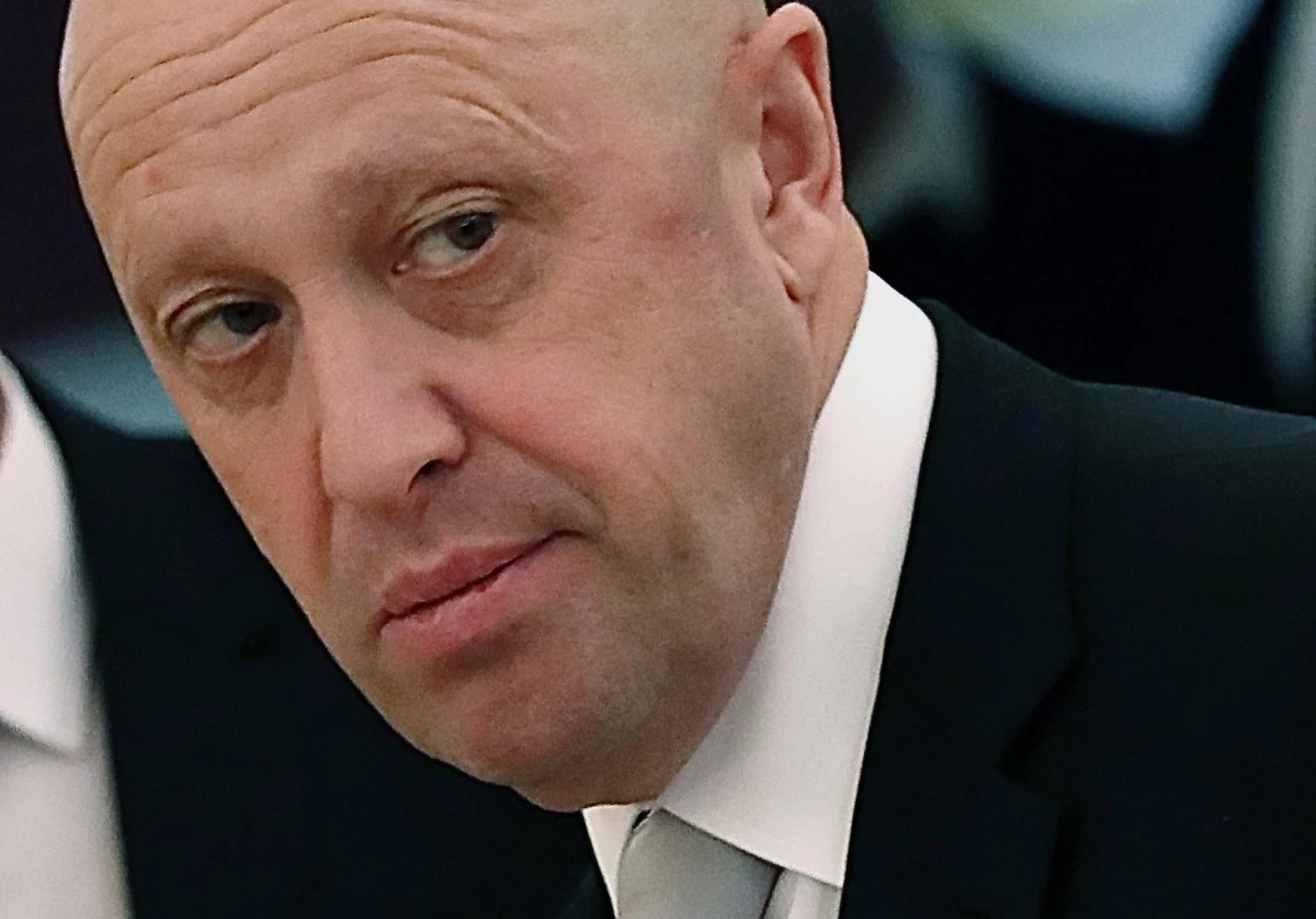 Jewgienij Prigożyn zwrócił się do Sergieja Szojgu, aby przyjechał do Bachmutu, gdzie w ostatnich miesiącach toczą się najbardziej zacięte walki na linii frontu. To ciąg dalszy sporu między szefem najemniczej grupy Wagnera i rosyjskim ministrem obrony.