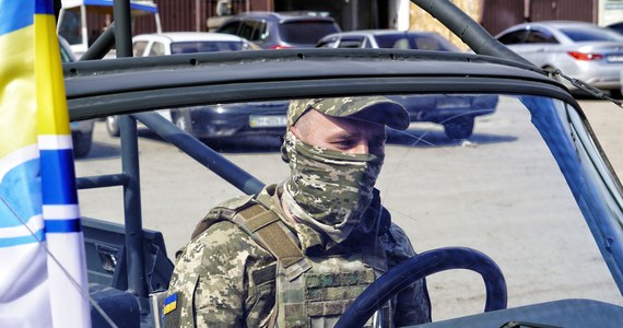 Amerykańska telewizja CNN ocenia, że siły ukraińskie rozpoczęły operacje przygotowawcze przed oczekiwaną kontrofensywą przeciwko Rosji. 