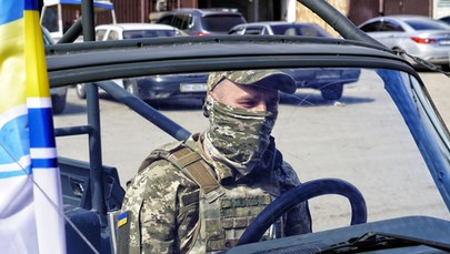 CNN: Ukraina przygotowuje grunt pod kontrofensywę