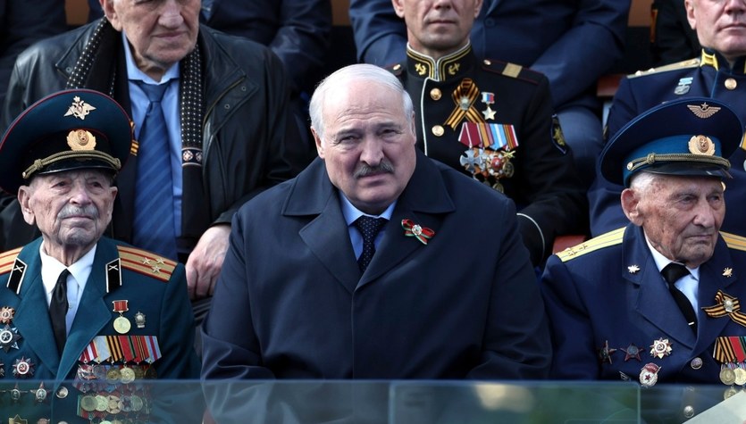 Łukaszenka ciężko chory czy otruty? Spekulacje narastają