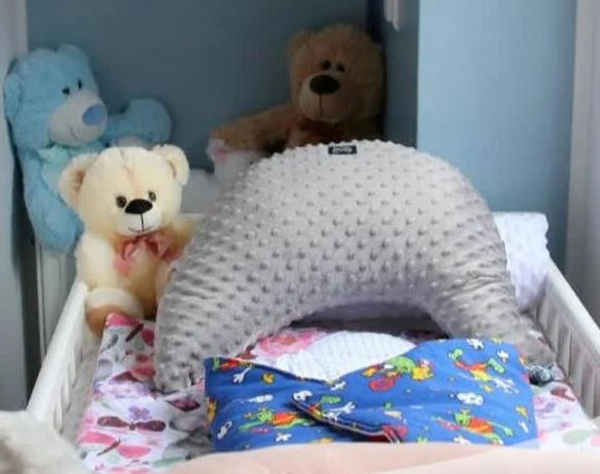 Dzisiaj rano w oknie życia w Lublinie został znaleziony noworodek. To chłopczyk. 