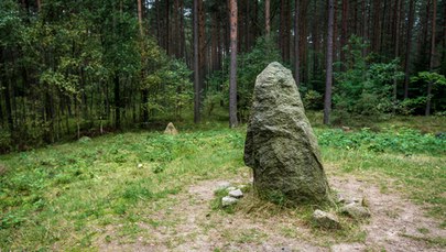 Mieszkańcy Kieźlin nie chcą głazu poświęconego sowieckiemu żołnierzowi