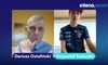 Junior beniaminka testował tor na PGE Narodowym. WIDEO