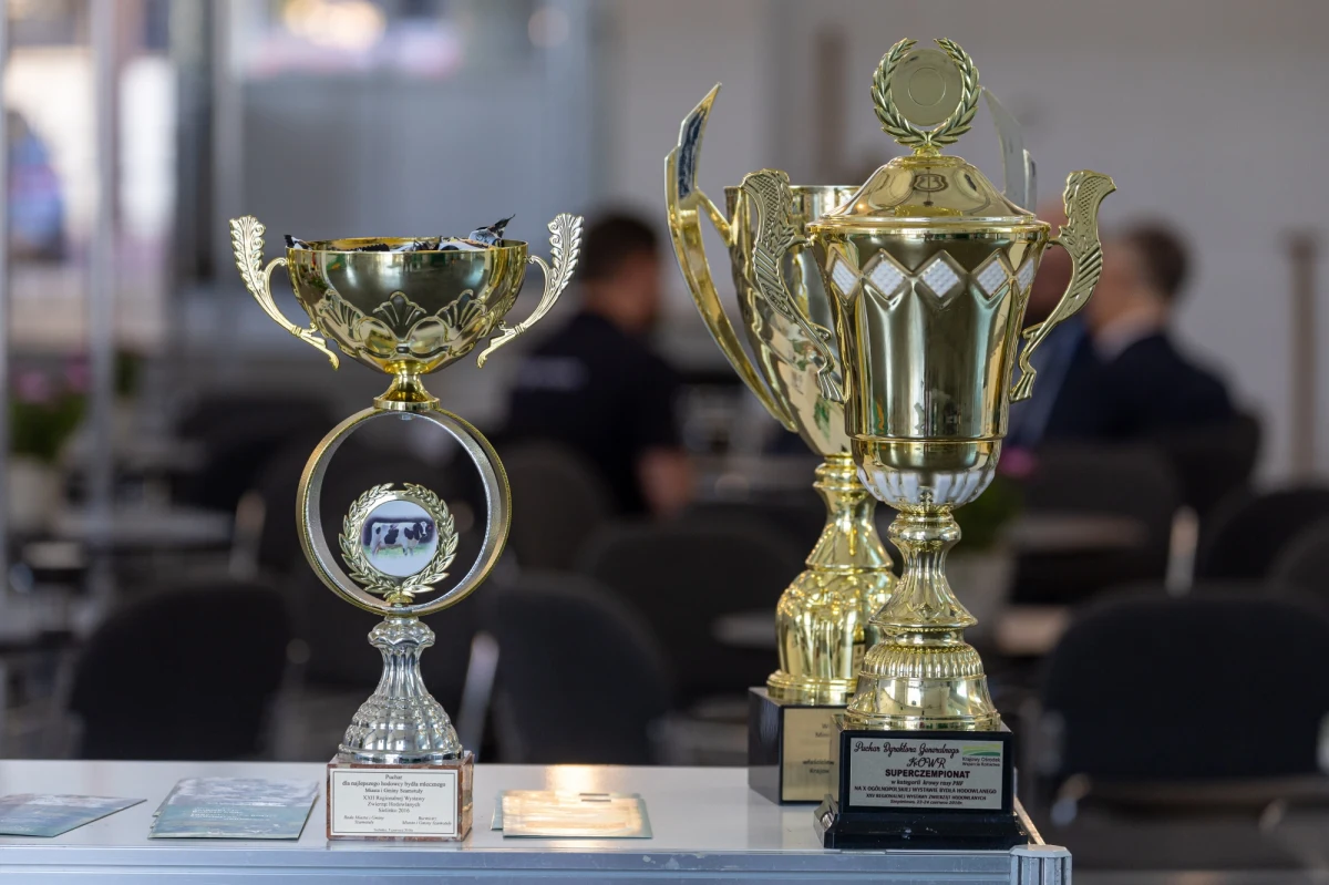 Od piątku do niedzieli na terenie Międzynarodowych Targów Poznańskich odbywa się XXX Narodowa Wystawa Zwierząt Hodowlanych. Podczas ostatniej edycji wydarzenia, zaprezentowanych zostało niemal 1500 sztuk zwierząt, które podziwiało prawie 22 tys. gości targowych.