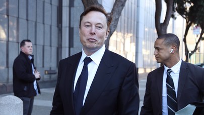 Elon Musk: Zatrudniłem nową prezes Twittera