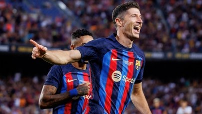 Barcelona w ten weekend zostanie mistrzem?