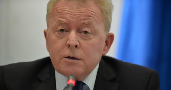 Słowacja wycofała się z jednostronnego zakazu importu towarów rolnych z Ukrainy i przyjęła rozwiązania unijne - poinformował korespondentkę RMF FM w Brukseli unijny komisarz ds. rolnictwa Janusz Wojciechowski.