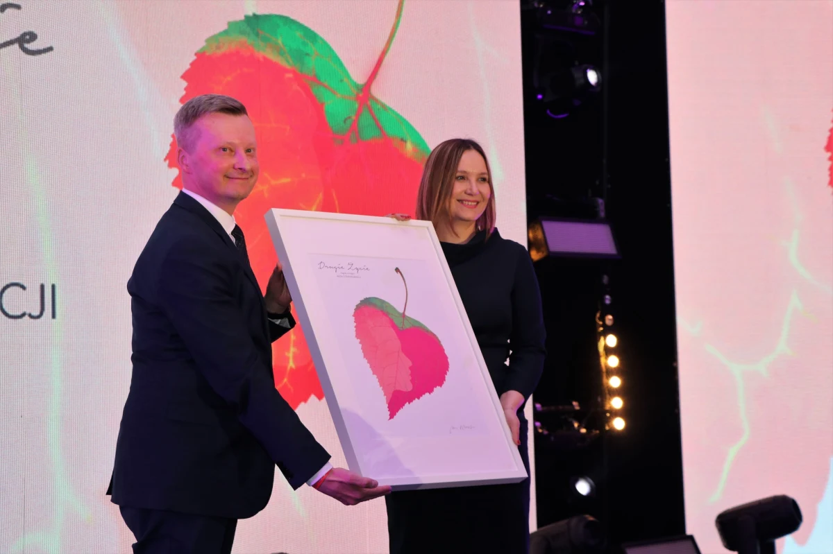 Portal RMF24.pl wśród uhonorowanych nagrodami "Drugiego Życia", czyli tych, którzy zasłużyli się dla polskiej transplantologii. Nagrodę w kategorii Media o transplantacji wręczono podczas VIII Gali Polskiej Transplantologii w Wiśle. W sobotę odbędzie się tam 22. edycja Biegu po Nowe Życie.