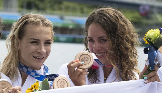 Cztery polskie osady na podium, trener kadry z niedosytem