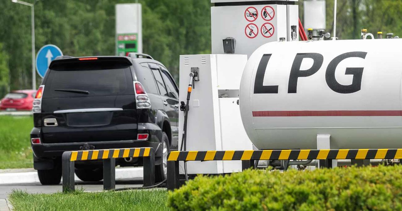 Zakaz rosyjskiego LPG od 2026 roku. Eksperci mówią, co się stanie z cenami