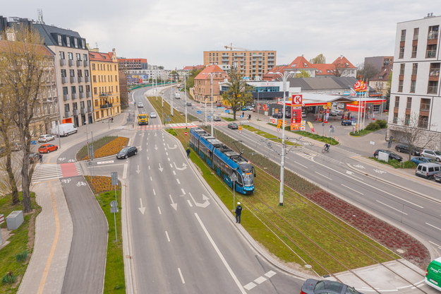 /Urząd Miejski Wrocławia /Materiały prasowe