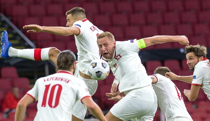 Koszmarne popołudnie reprezentantów Polski. Z ligi leci nie tylko Glik