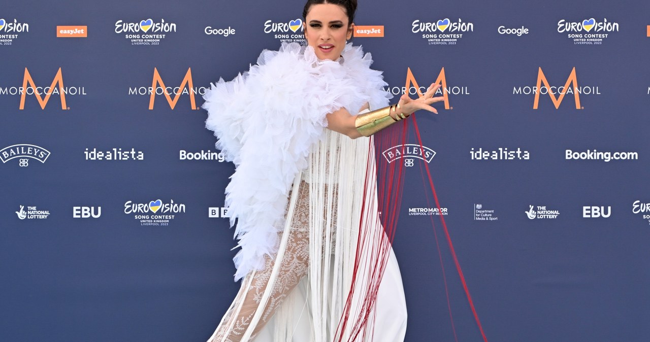 To ona będzie jedną z rywalek Blanki w wielkim finale Eurowizji 2023! Kim jest reprezentująca Francję La Zarra, która wykona piosenkę "Évidemment"?