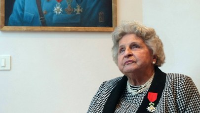 Zmarła Anna Branicka-Wolska, ostatnia przedstawicielka rodziny Branickich