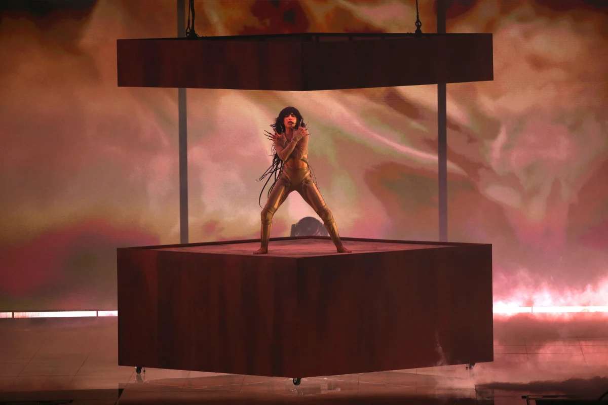 Loreen - reprezentantka Szwecji - została zwyciężczynią finału konkursu piosenki Eurowizja 2023 w Liverpoolu. Polskę reprezentowała Blanka z utworem "Solo".