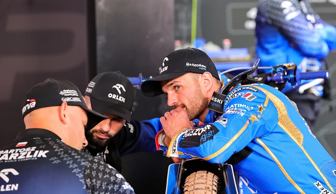 Król nadal na tronie. Idzie po historyczne wyniki