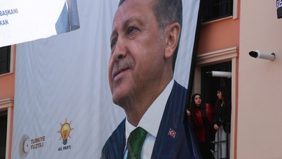 Kto wygra wybory w Turcji? W sondażach przewaga konkurenta Erdogana