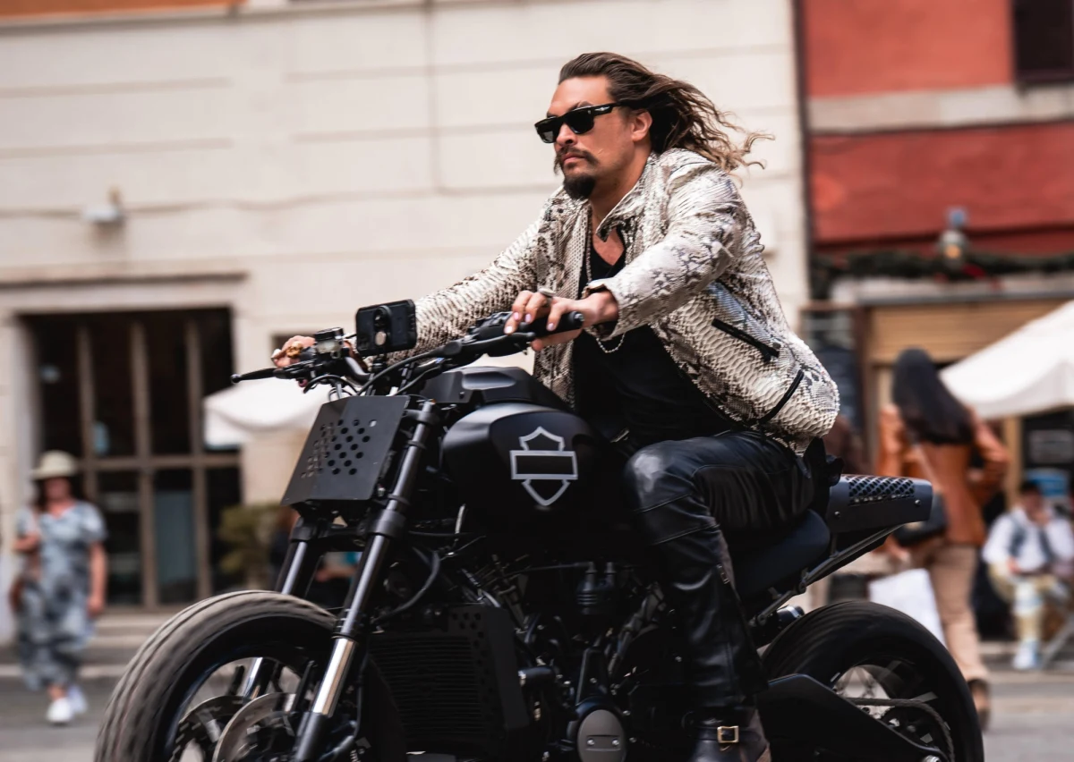 16 maja zacznie się 76. edycja Festiwalu Filmowego w Cannes. "Szybcy i wściekli 10" pojawią się w polskich kinach. A znana z kina opowieść "Tootsie" będzie miała polską prapremierę w Teatrze Rozrywki w Chorzowie. To kulturalne wydarzenia najbliższego tygodnia.