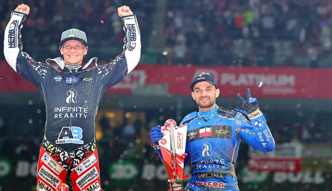 Zmarzlik ma się o co martwić. Rywalizacja zawodników Motoru Lublin, trener nie ma złudzeń