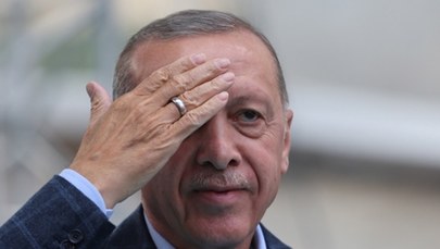 Twitter blokuje część postów w Turcji. Zażądał tego Erdogan?