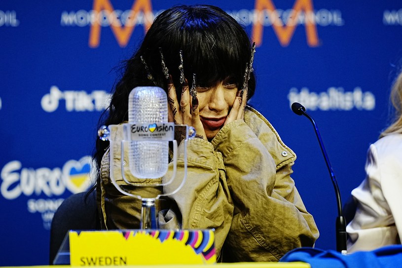 Loreen została zwyciężczynią Eurowizji 2023 roku. Szwedzka wokalistka podczas konferencji prasowej odpowiadała na pytania dziennikarzy, a pod koniec zdradziła swoje plany na przyszłość, które – jak sama stwierdziła – nie powinny być jeszcze ujawnione. 