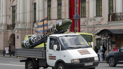 Brytyjski MON krytycznie o rosyjskiej armii: Degradacja sił inwazyjnych 