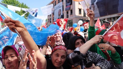 Wygrana opozycji w Turcji także będzie problemem dla Europy
