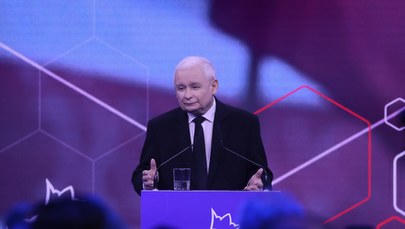 Kaczyński: Od nowego roku 800 plus